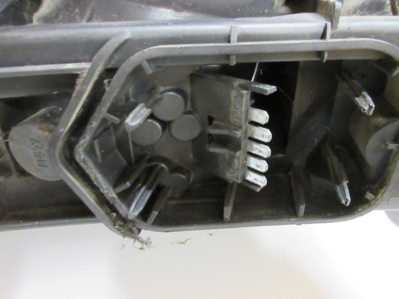 Fanale posteriore principale sinistro (luci) OPEL MERIVA A PHASE 1 Diésel - 1