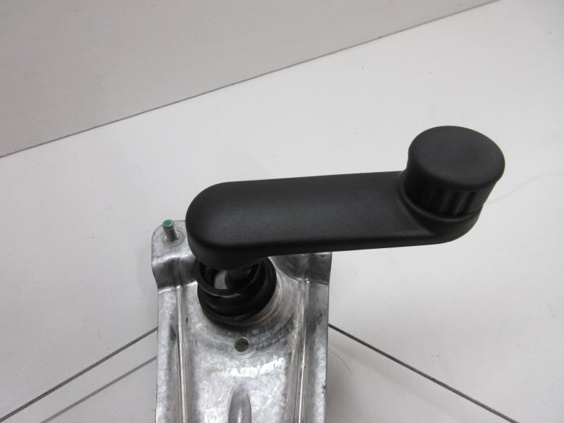 Alzacristalli manuale posteriore sinistro DACIA SANDERO 2 PHASE 2 Gasolina - 1