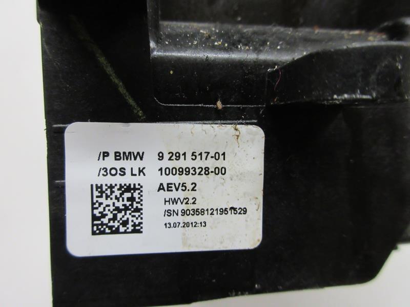 Selettore cambio BMW SERIE 1 F20 PHASE 1 Diésel - 1