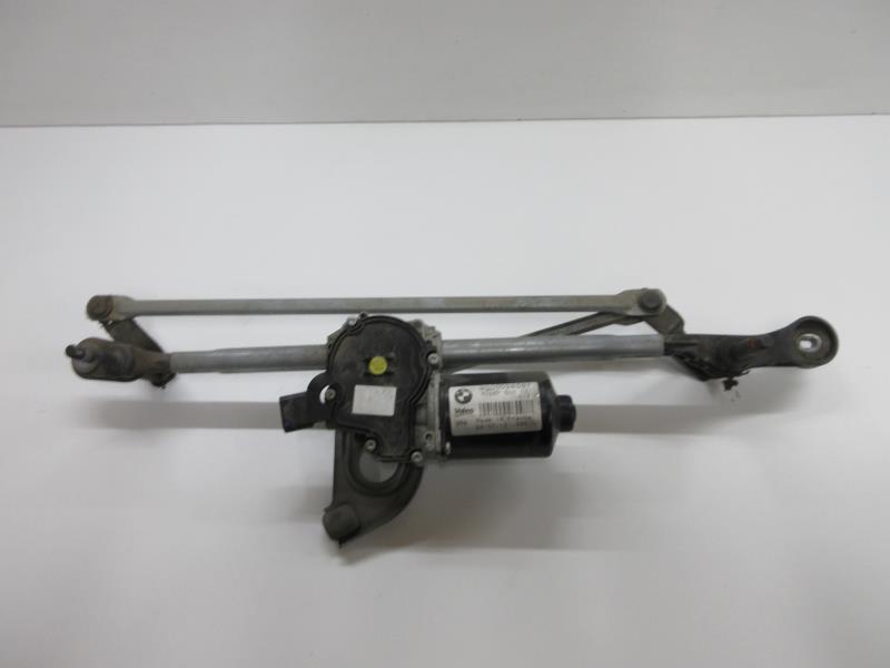Meccanismo tergicristallo anteriore BMW SERIE 1 F20 PHASE 1 Diésel - 1