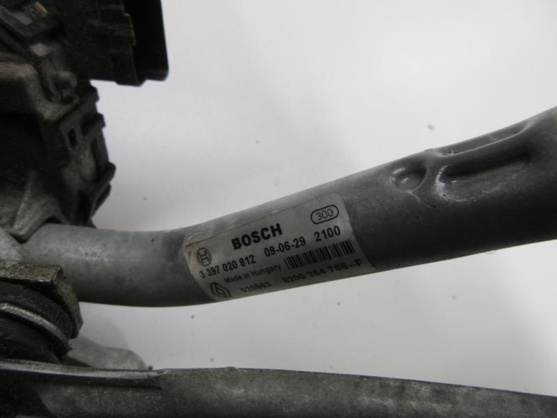Mecanisme essuie glace avant RENAULT TWINGO 2 PHASE 1 Diesel - 1