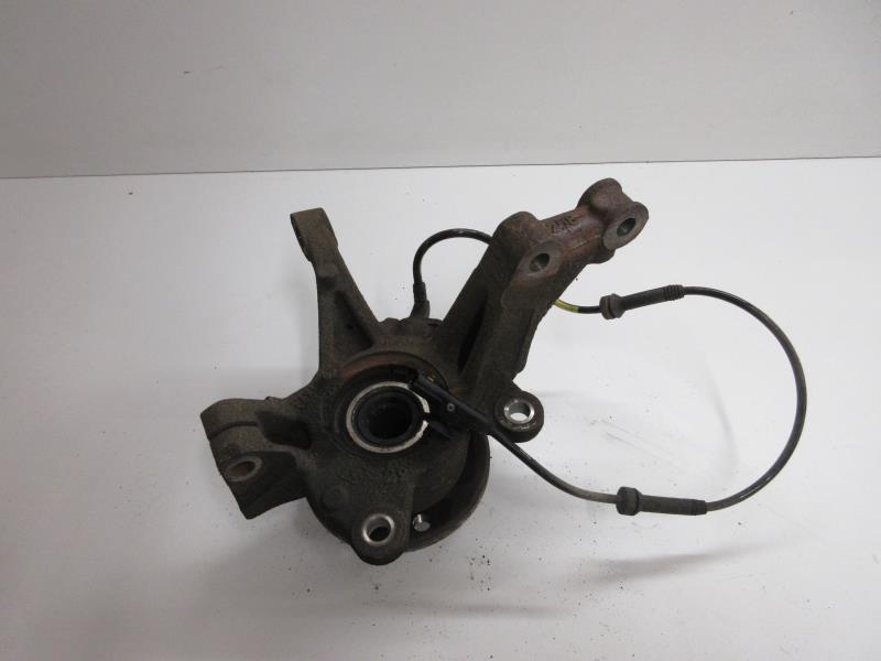 Fuso a snodo anteriore sinistro DACIA SANDERO 2 PHASE 2 Gasolina - 1