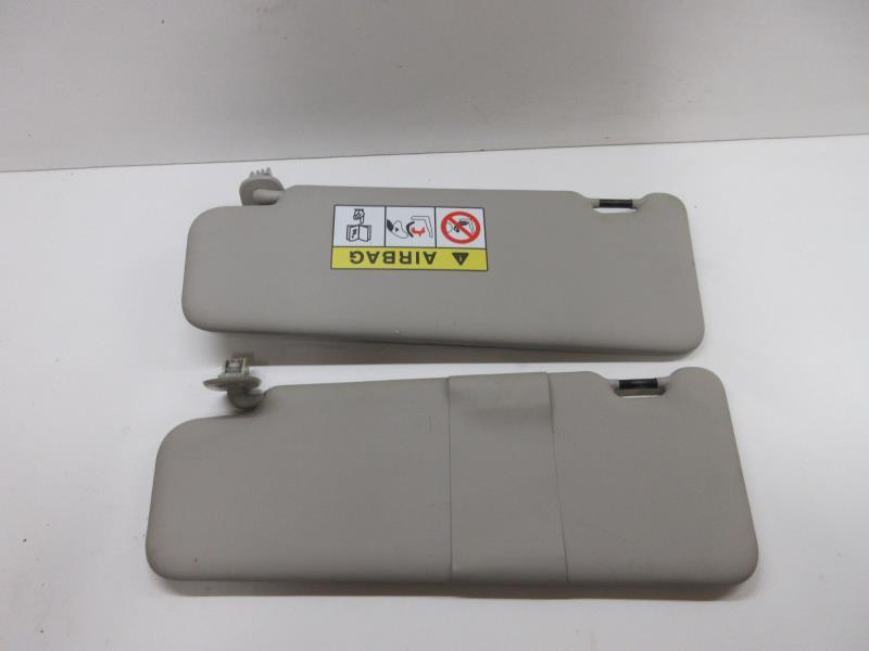 Pare soleil DACIA SANDERO 2 PHASE 2 Essence - 1