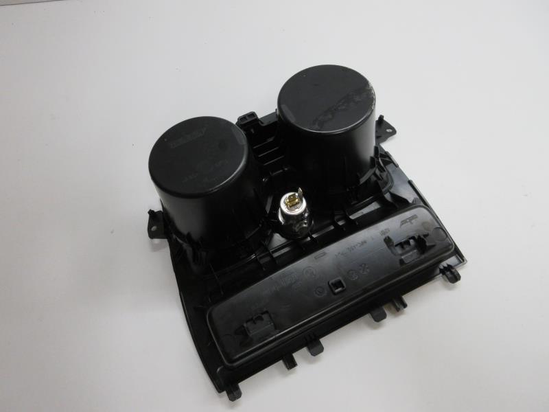 Portabicchieri BMW SERIE 1 F20 PHASE 1 Diésel - 1
