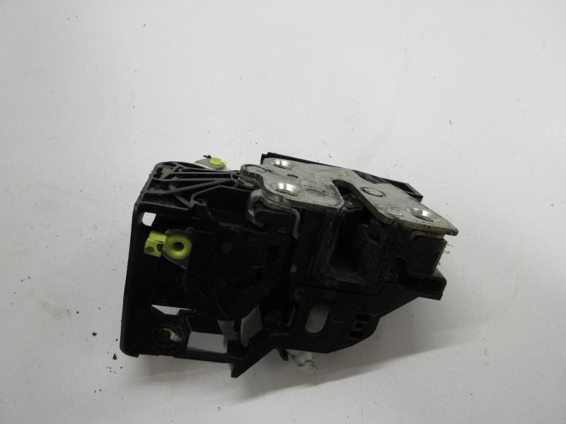 Serratura anteriore sinistra DACIA SANDERO 2 PHASE 2 Gasolina - 1