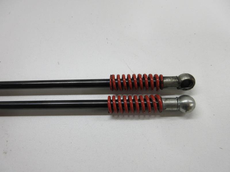 Molla a gas bagagliaio BMW SERIE 1 F20 PHASE 1 Diésel - 1