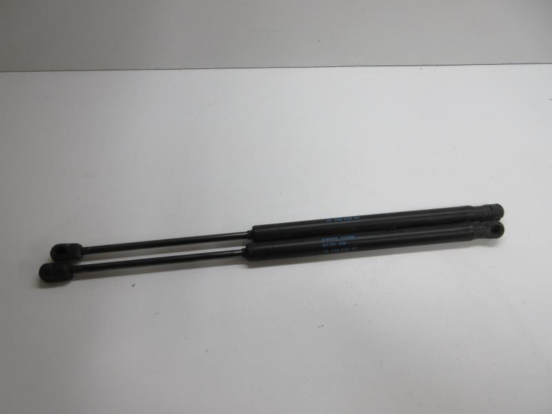 Verin de coffre CITROEN C3 1 PHASE 1 Diesel - 1