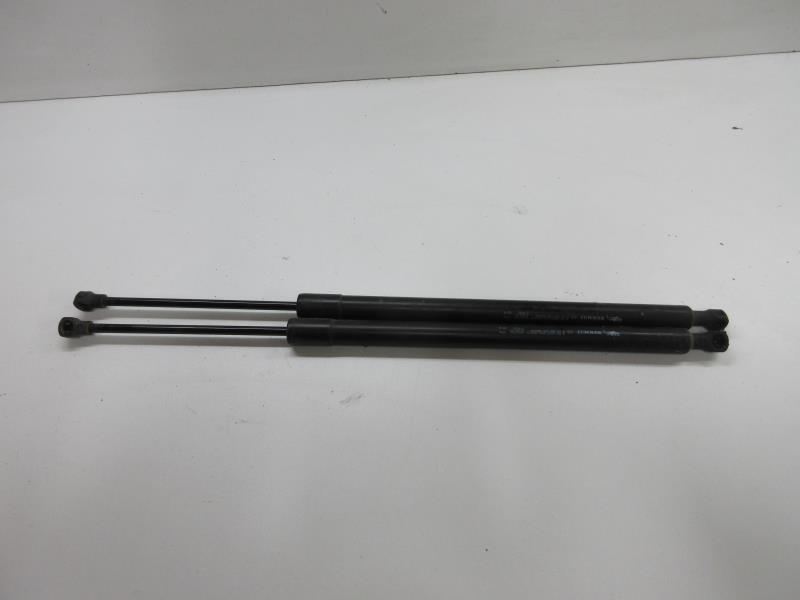Verin de coffre RENAULT MODUS PHASE 1 Essence - 1