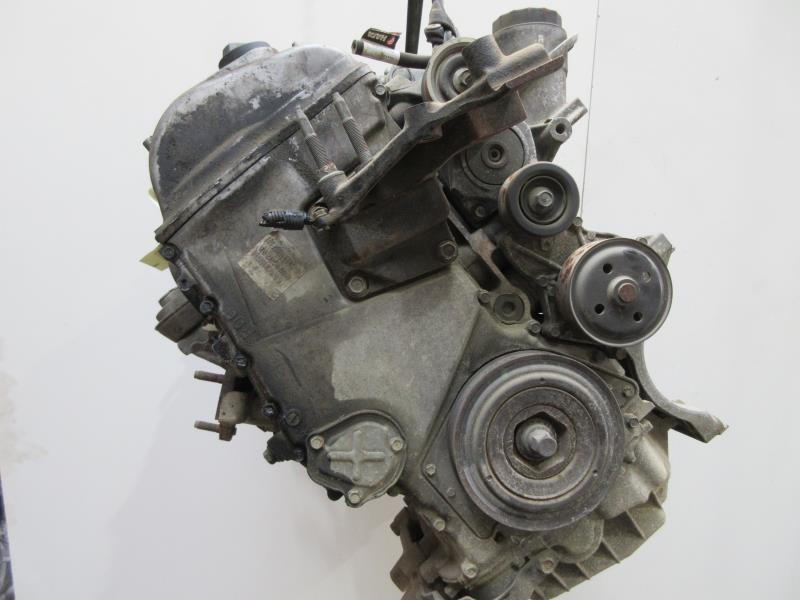 Motor HONDA CIVIC 8 PHASE 1 Diésel - 1