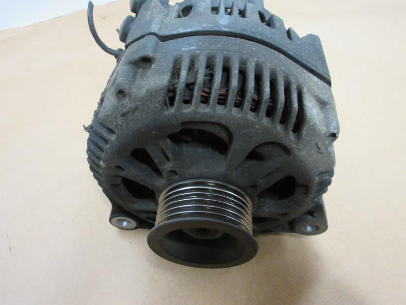 Alternatore PEUGEOT 206 PHASE 1 BREAK Diésel - 1
