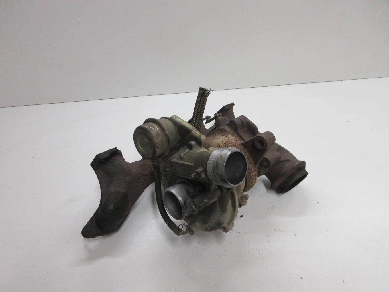 Turbo CITROEN XSARA PICASSO PHASE 1 Diésel - 1