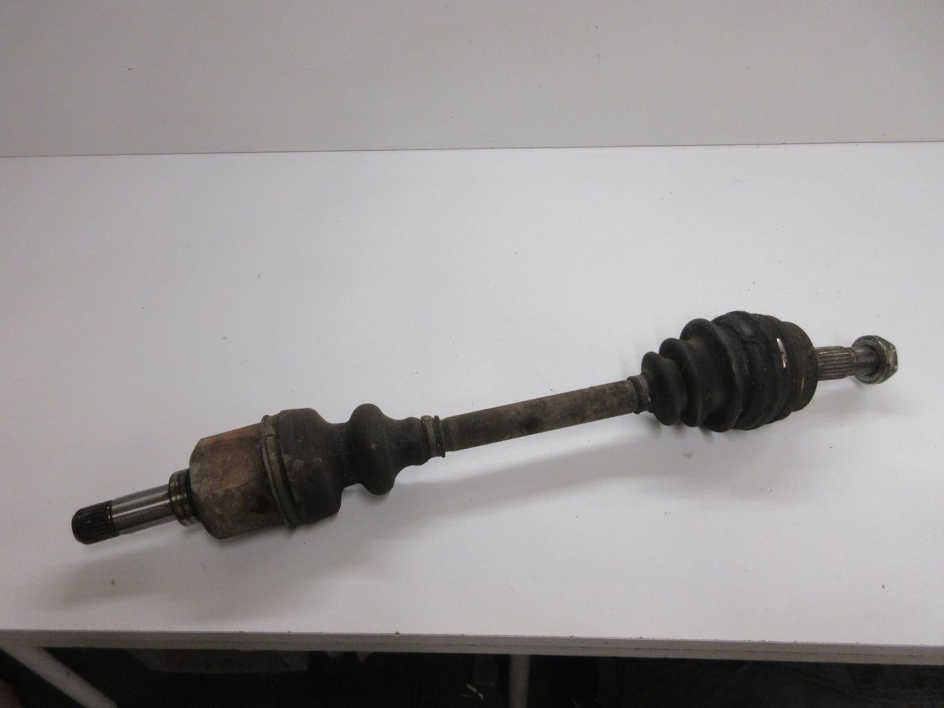 Giunto cardanico albero di trasmissione sinistro CITROEN ZX PHASE 2  - 1
