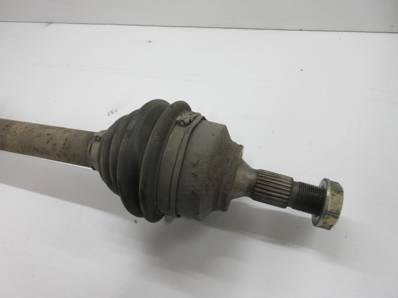 Giunto cardanico albero di trasmissione sinistro PEUGEOT 307 PHASE 1 CABRIOLET Gasolina - 1