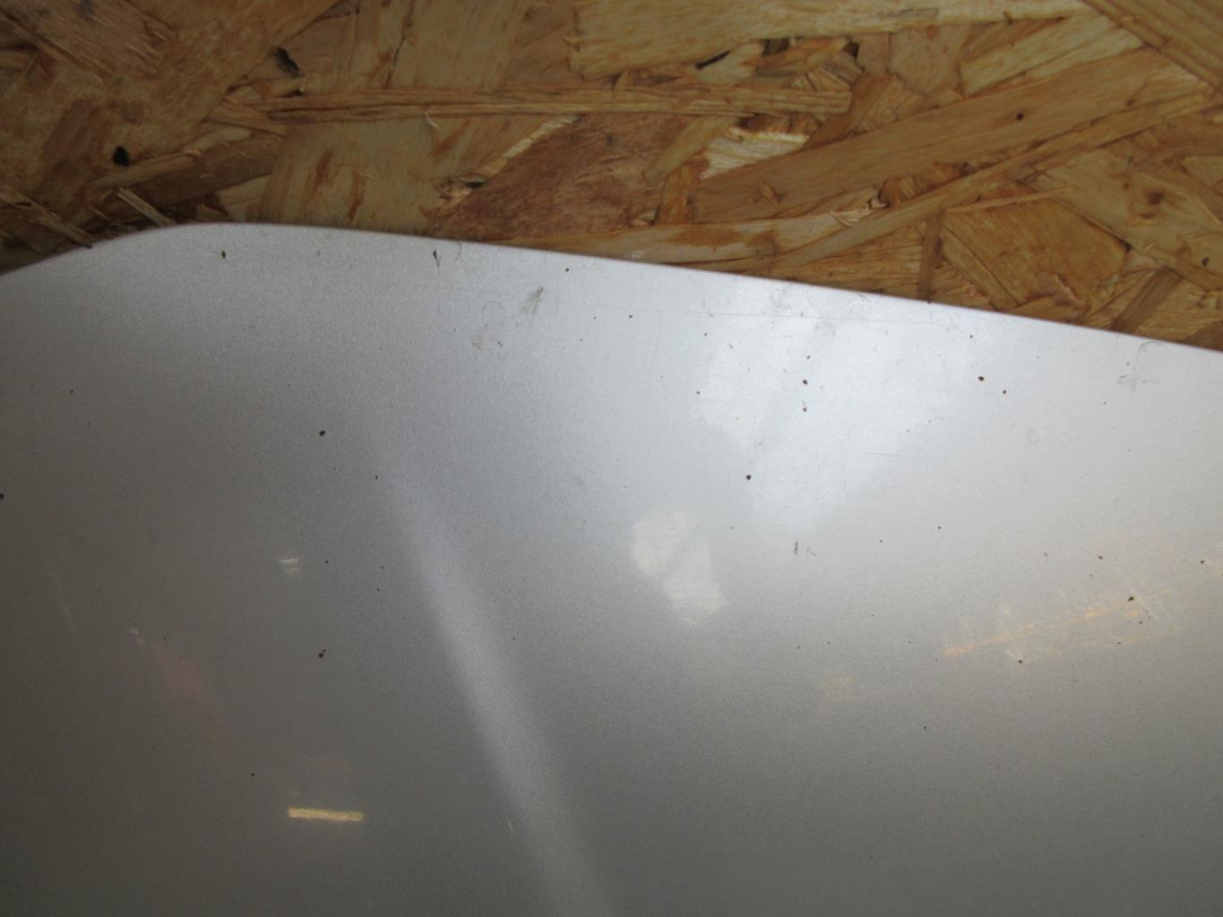 Capot TOYOTA COROLLA VERSO 2 PHASE 1 Essence - 1
