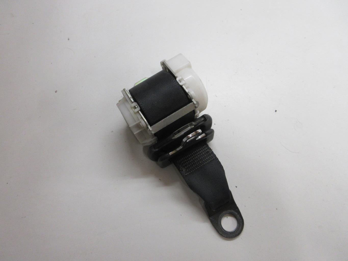 Cintura di sicurezza posteriore sinistra CITROEN C1 1 PHASE 2 Gasolina - 1
