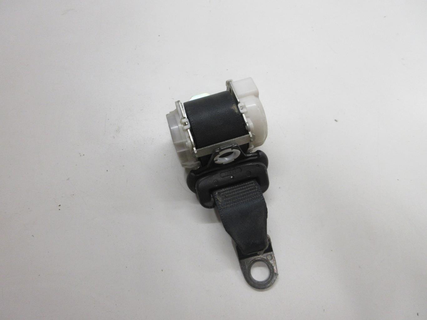 Cintura di sicurezza posteriore destra CITROEN C1 1 PHASE 2 Gasolina - 1