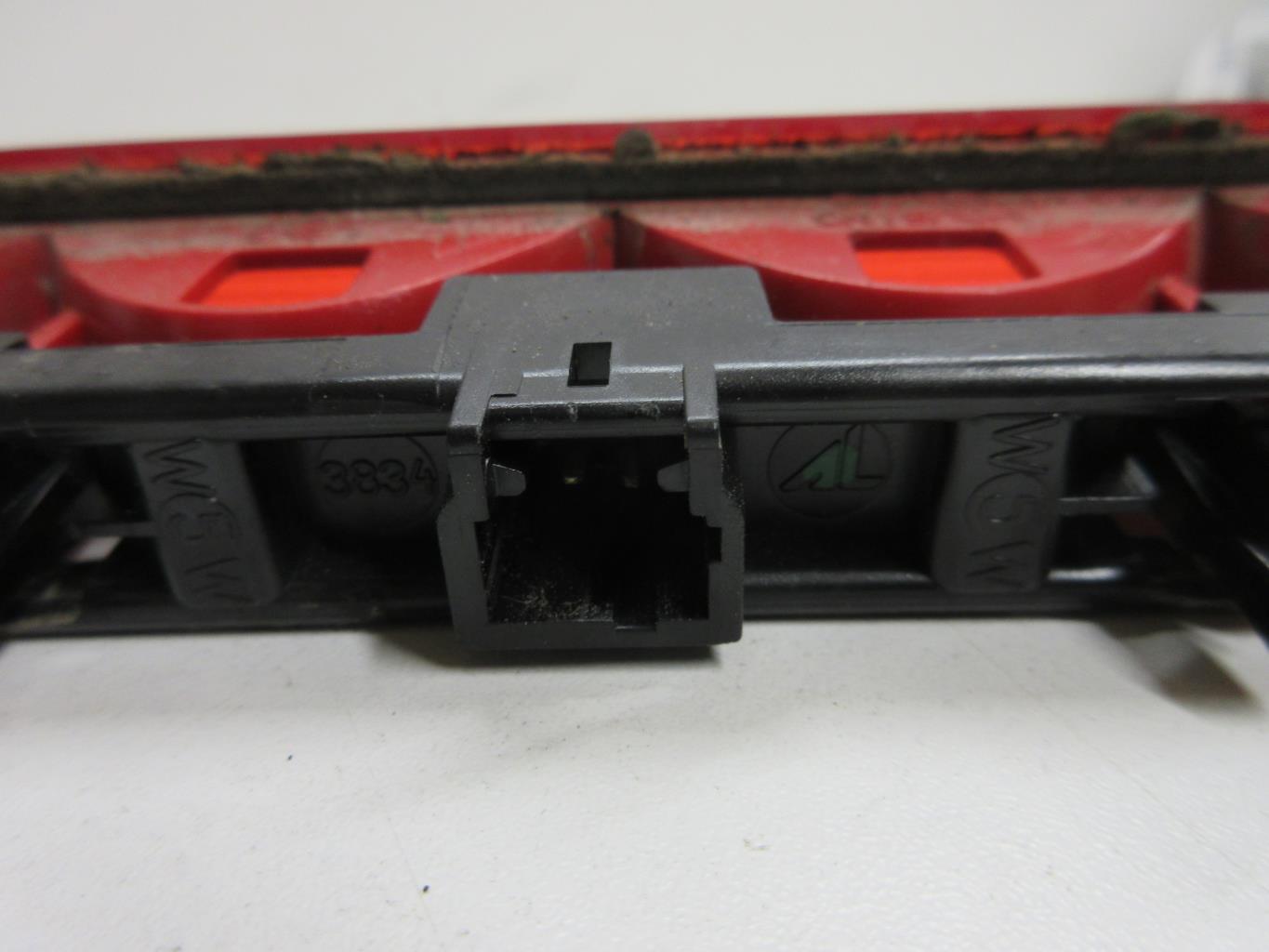 Luce stop centrale CITROEN C1 1 PHASE 2 Gasolina - 1
