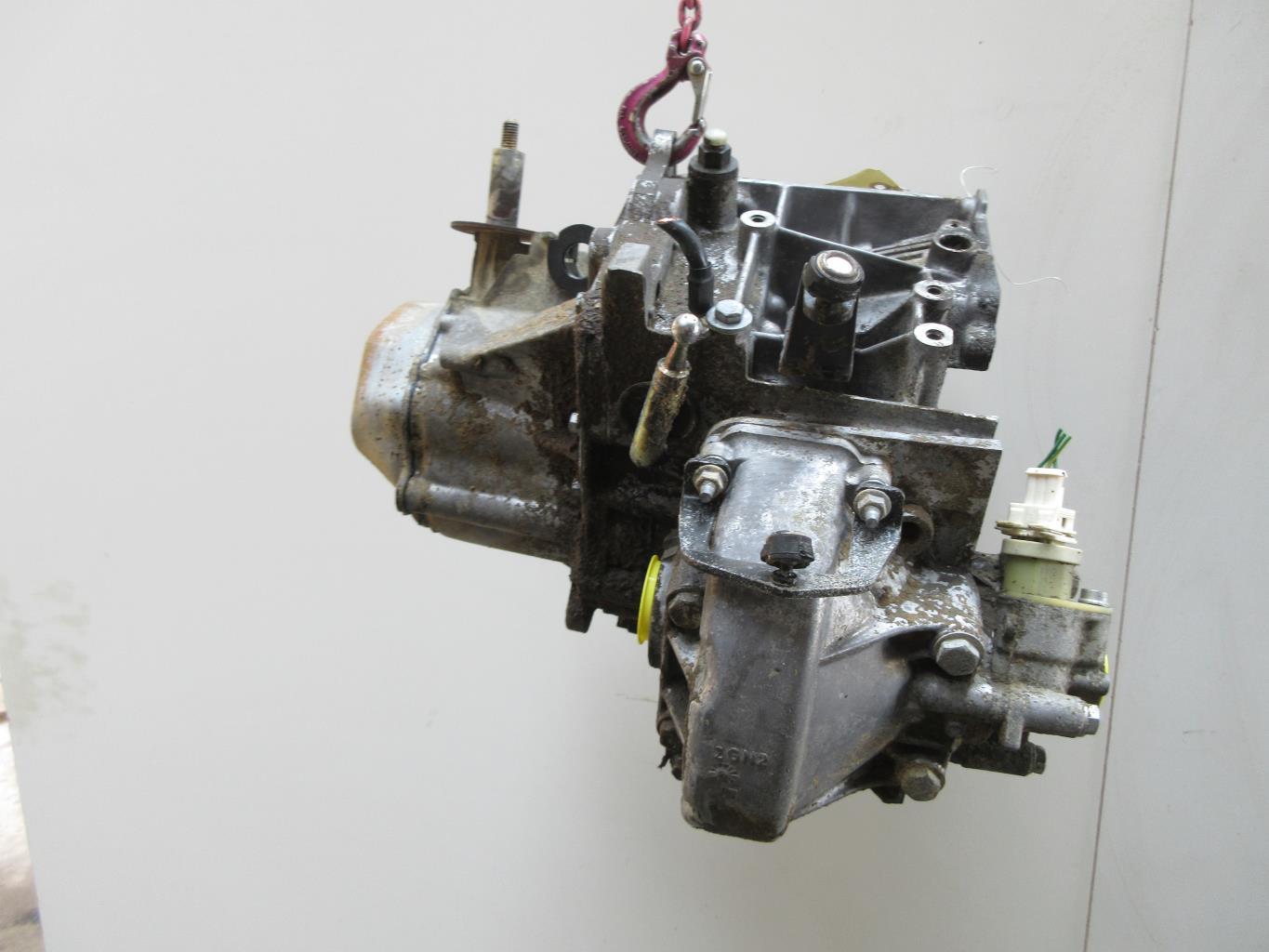 Boite de vitesses CITROEN BERLINGO 1 PHASE 1 Diesel - 1