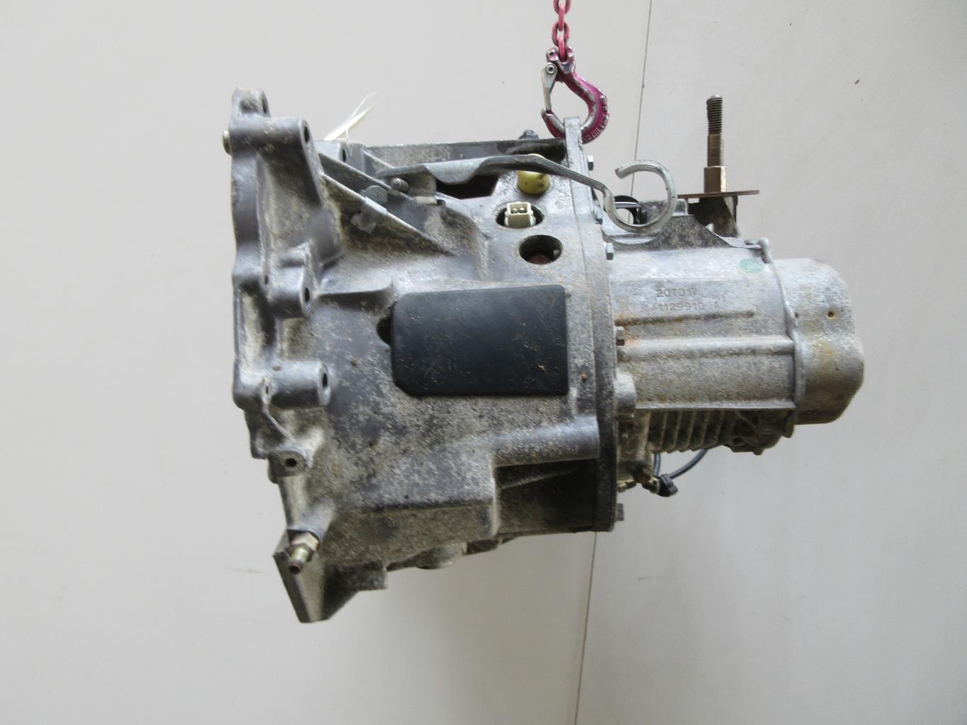 Boite de vitesses CITROEN BERLINGO 1 PHASE 1 Diesel - 1