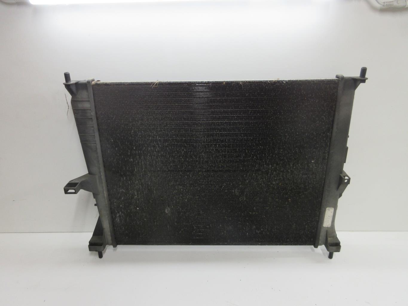 Radiateur eau RENAULT MODUS PHASE 1 Diesel - 1