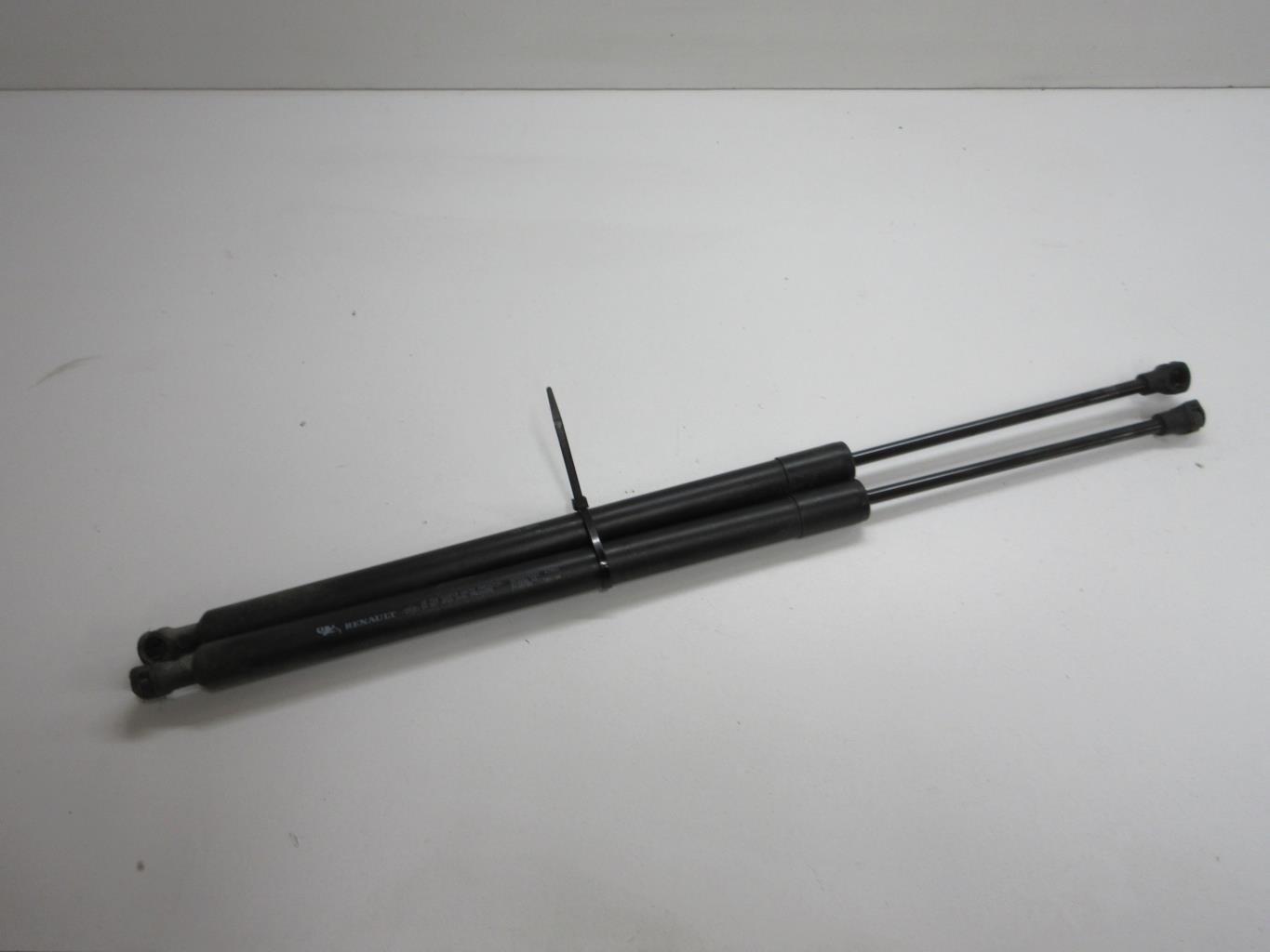 Verin de coffre RENAULT MODUS PHASE 1 Diesel - 1