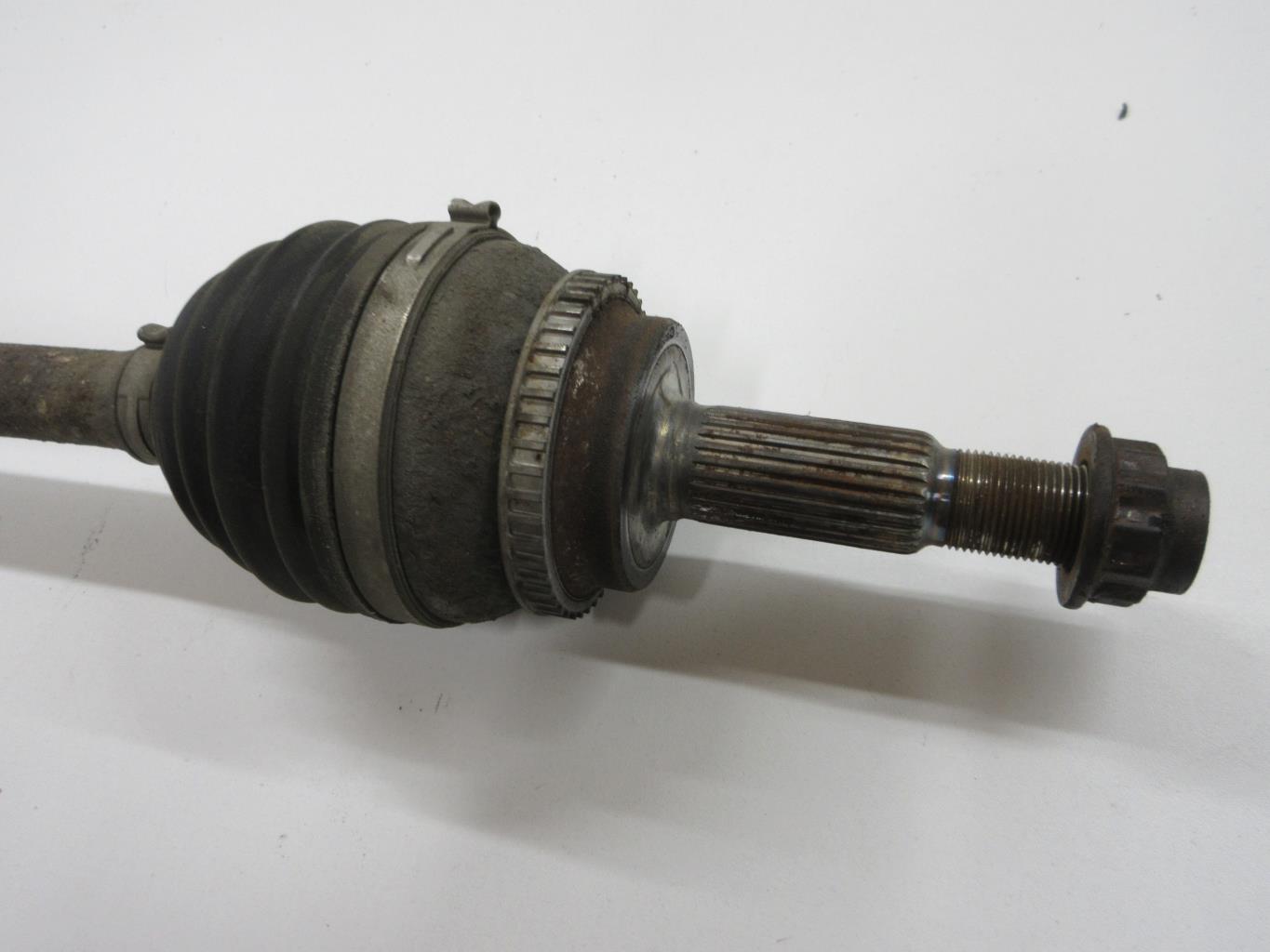 Giunto cardanico albero di trasmissione destro TOYOTA COROLLA VERSO 2 PHASE 1 Gasolina - 1