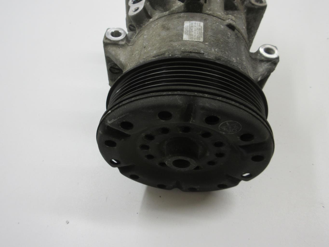 Compressore clima TOYOTA COROLLA VERSO 2 PHASE 1 Gasolina - 1