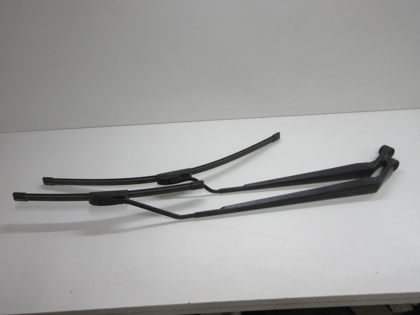 Braccio tergicristallo anteriore TOYOTA COROLLA VERSO 2 PHASE 1 Gasolina - 1