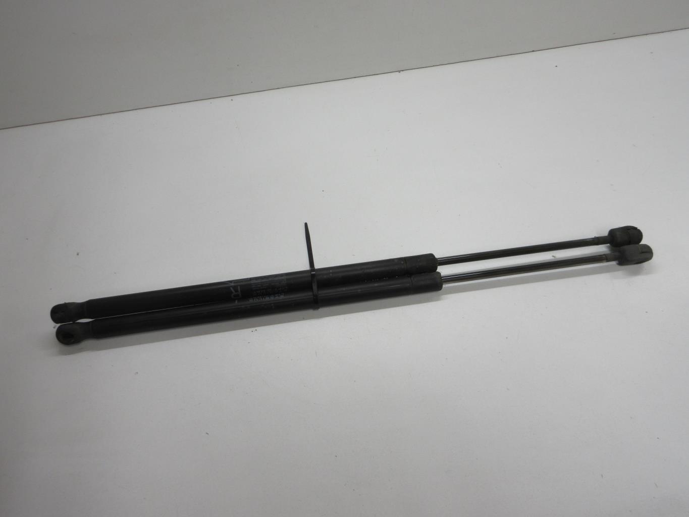 Molla a gas bagagliaio TOYOTA COROLLA VERSO 2 PHASE 1 Gasolina - 1