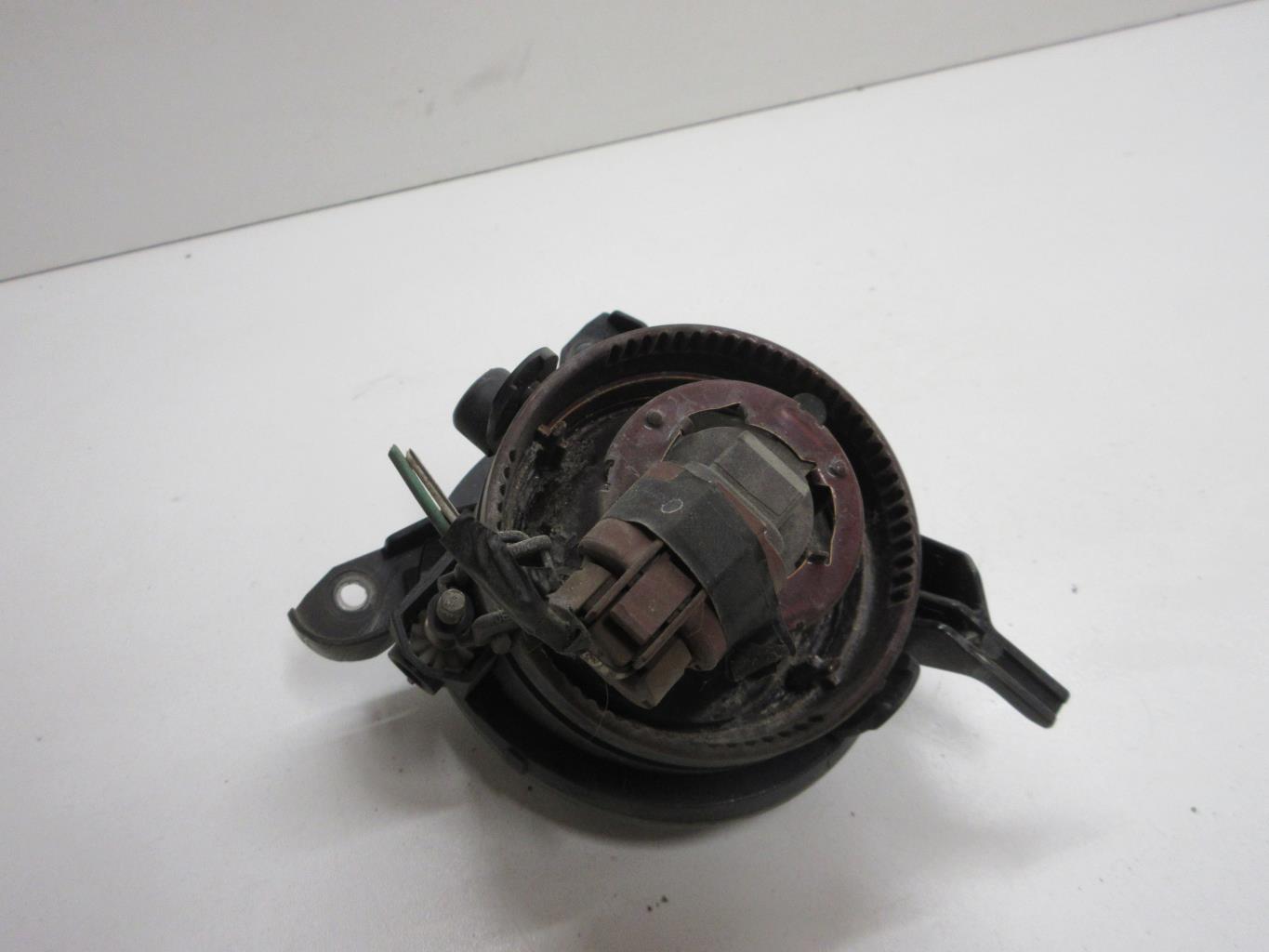 Fendinebbia destro (luci) TOYOTA COROLLA VERSO 2 PHASE 1 Gasolina - 1