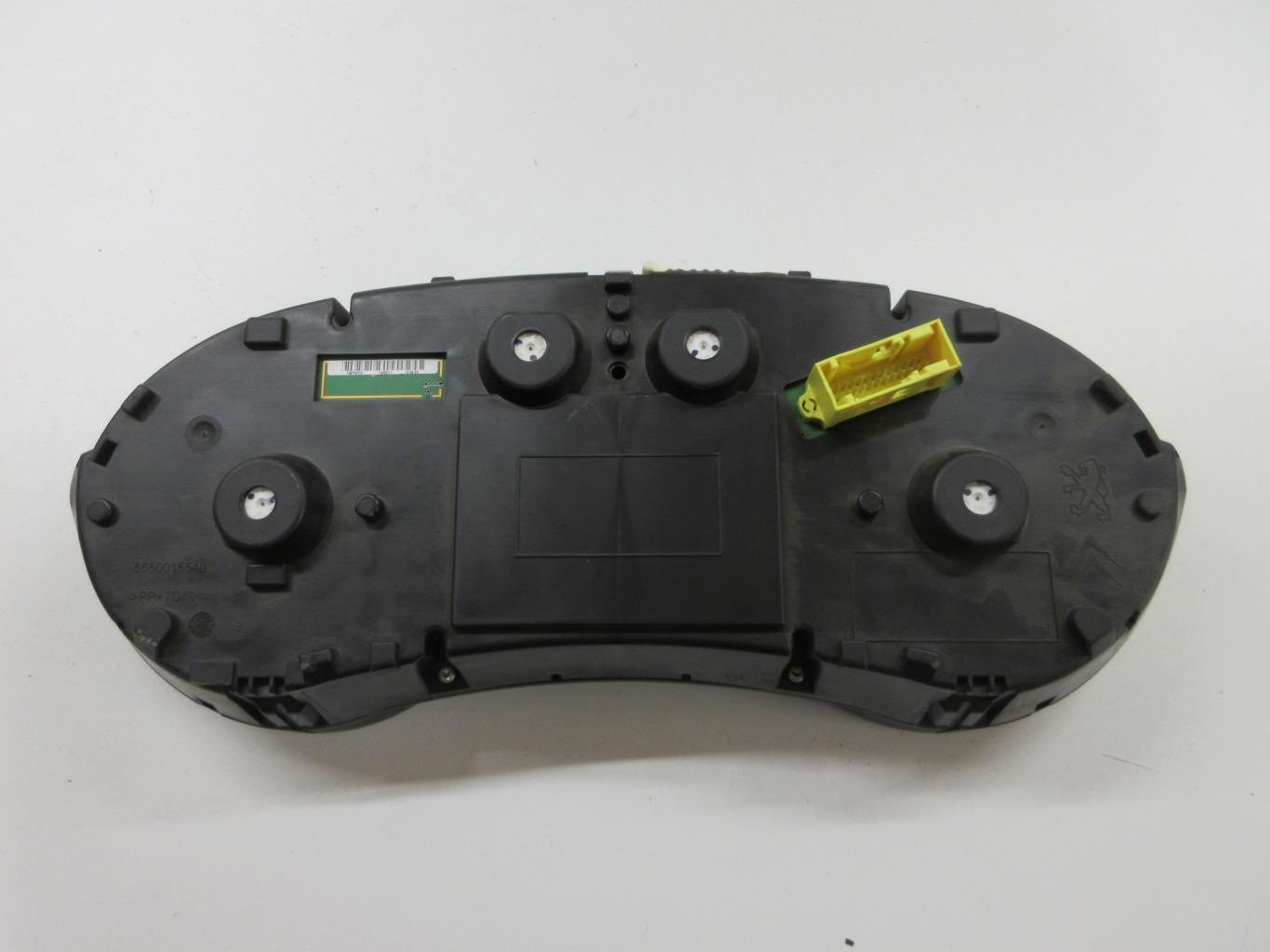 Compteur PEUGEOT 308 1 PHASE 1 Diesel - 1