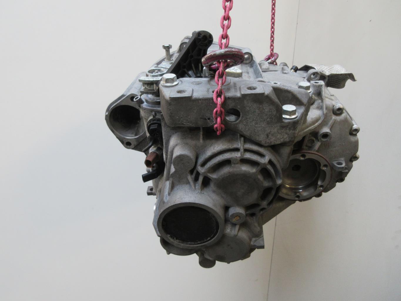 Boite de vitesses VOLKSWAGEN GOLF 7 PHASE 1 Essence - 1