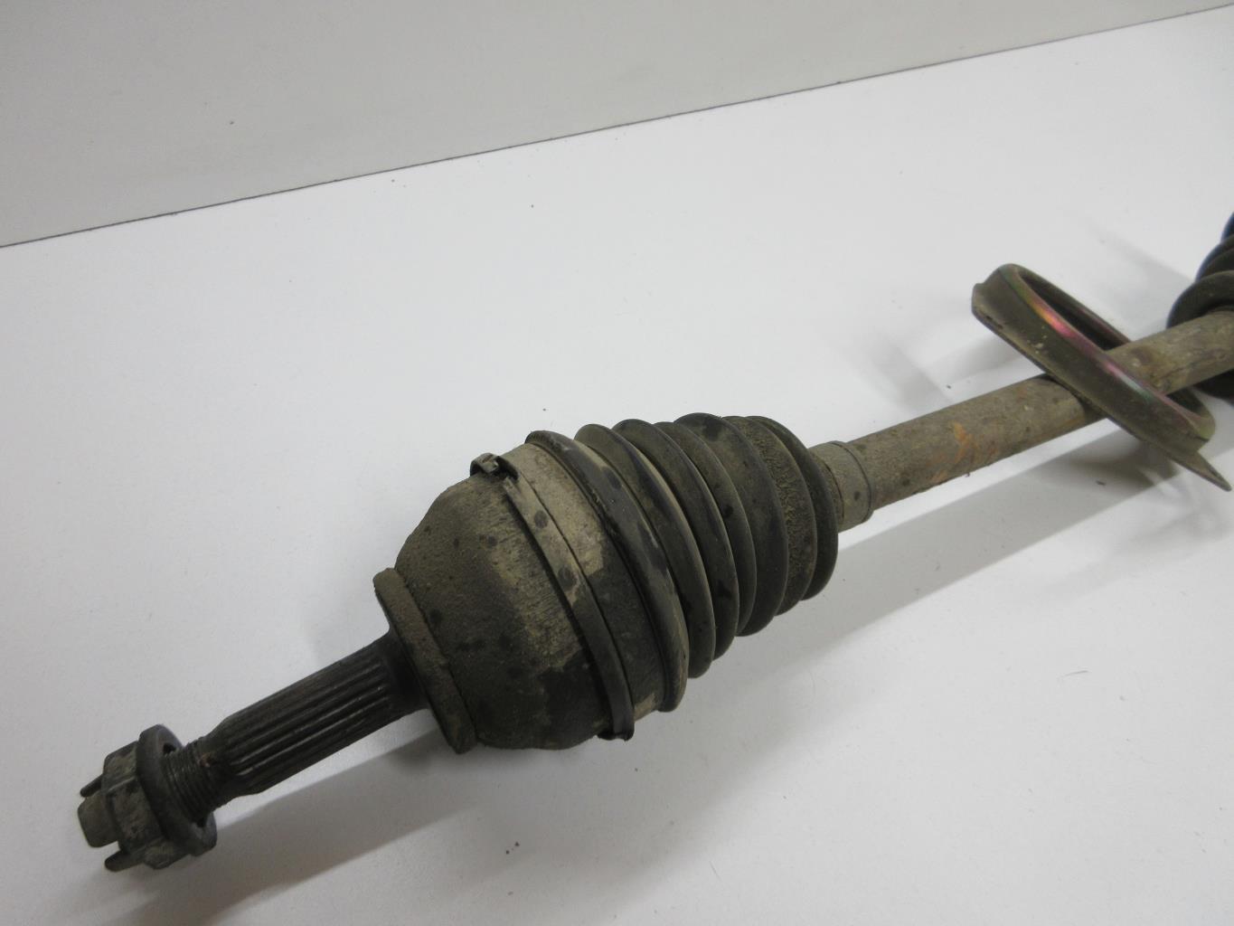 Giunto cardanico albero di trasmissione sinistro RENAULT TWINGO 1 PHASE 1 Gasolina - 1
