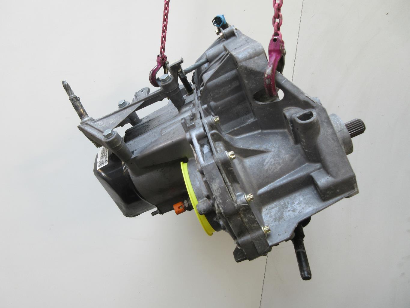 Boite de vitesses RENAULT CLIO 2 PHASE 2 Essence - 1
