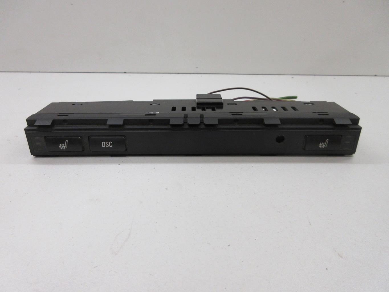 Bouton/Interrupteur BMW SERIE 3 E46 PHASE 2 Diesel - 1
