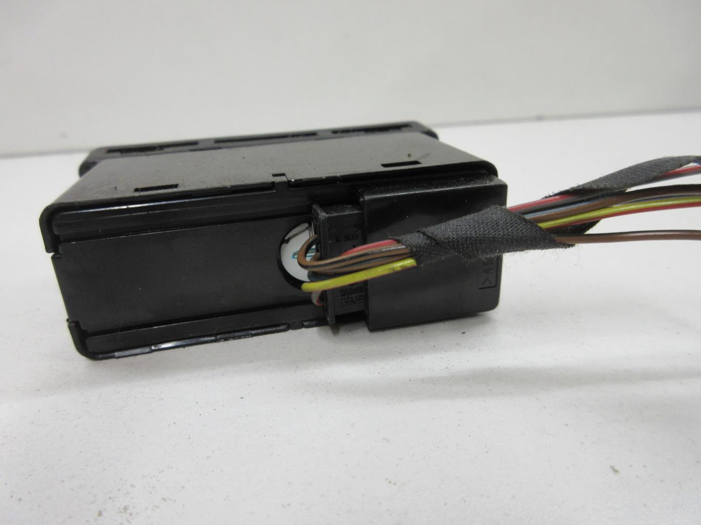 Bouton de warning BMW SERIE 3 E46 PHASE 2 Diesel - 1
