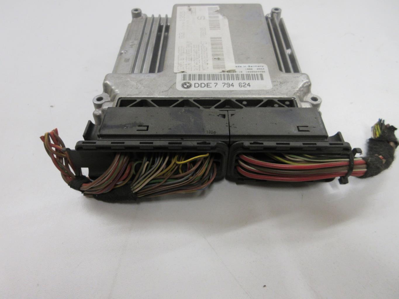 Calculateur BMW SERIE 3 E46 PHASE 2 Diesel - 1