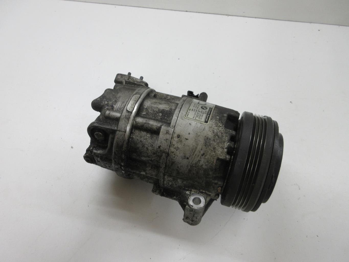 Compresseur clim BMW SERIE 3 E46 PHASE 2 Diesel - 1