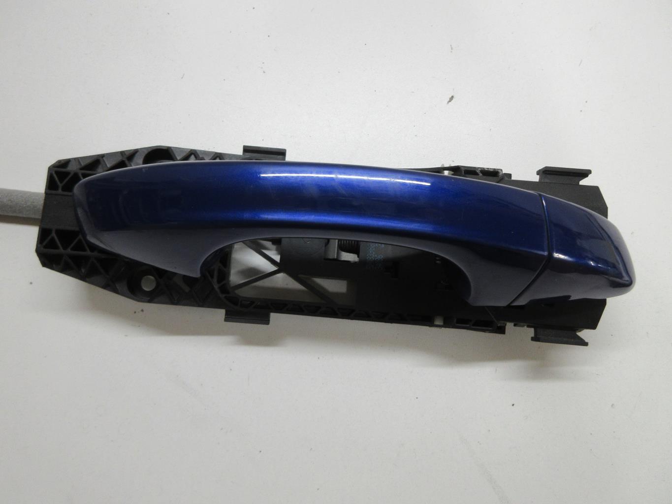 Maniglia portiera anteriore destra VOLKSWAGEN GOLF 7 PHASE 1 Gasolina - 1