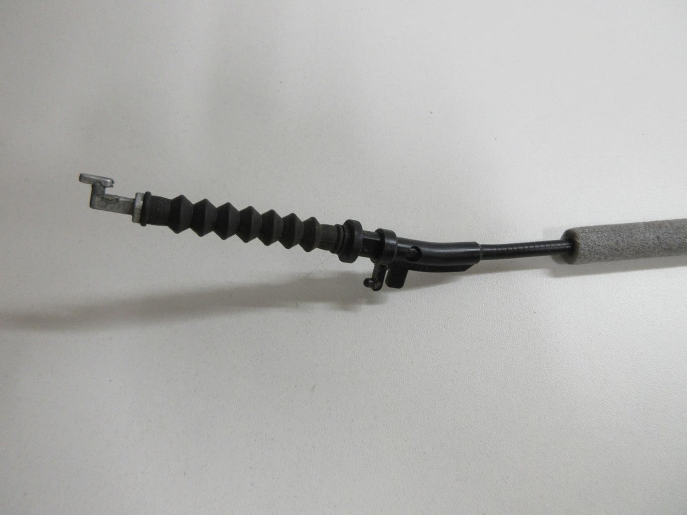 Maniglia portiera anteriore sinistra VOLKSWAGEN GOLF 7 PHASE 1 Gasolina - 1