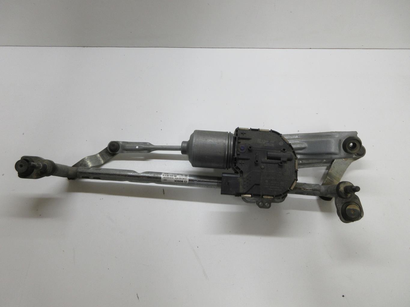 Meccanismo tergicristallo anteriore VOLKSWAGEN GOLF 7 PHASE 1 Gasolina - 1