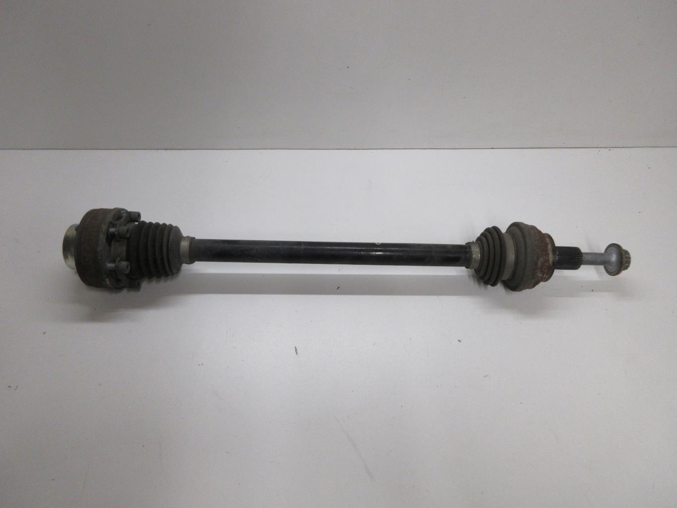 Giunto cardanico posteriore sinistro (trasmissione) VOLKSWAGEN GOLF 7 PHASE 1 Gasolina - 1