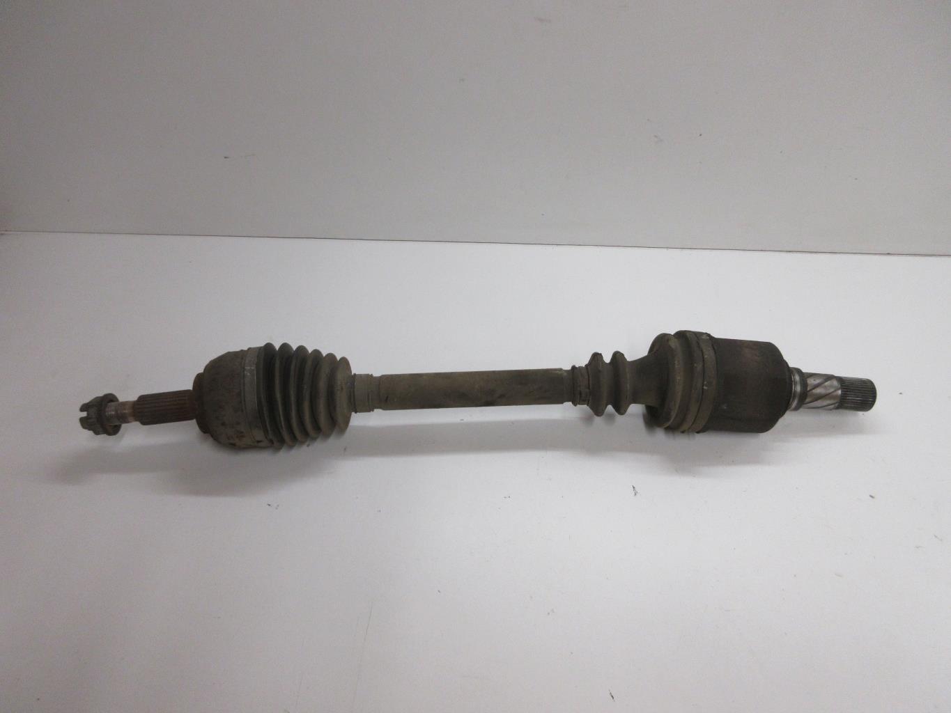 Cardan gauche (transmission) RENAULT SCENIC 2 PHASE 1 Diesel - 1