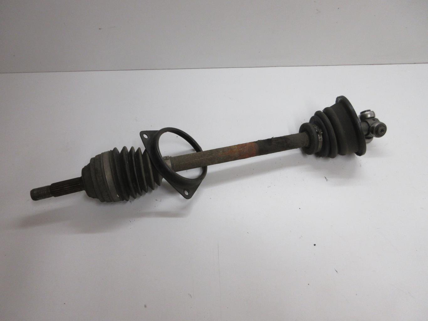Giunto cardanico albero di trasmissione sinistro RENAULT CLIO 2 PHASE 1 Gasolina - 1