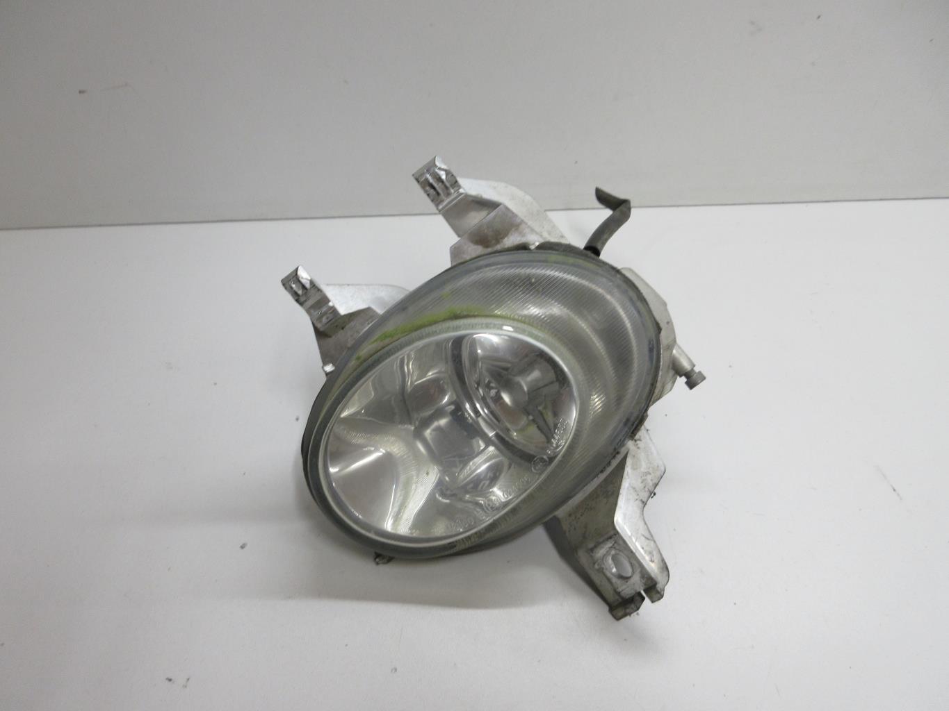 Fendinebbia sinistro (luce) PEUGEOT 206 PHASE 1 CABRIOLET Gasolina - 1