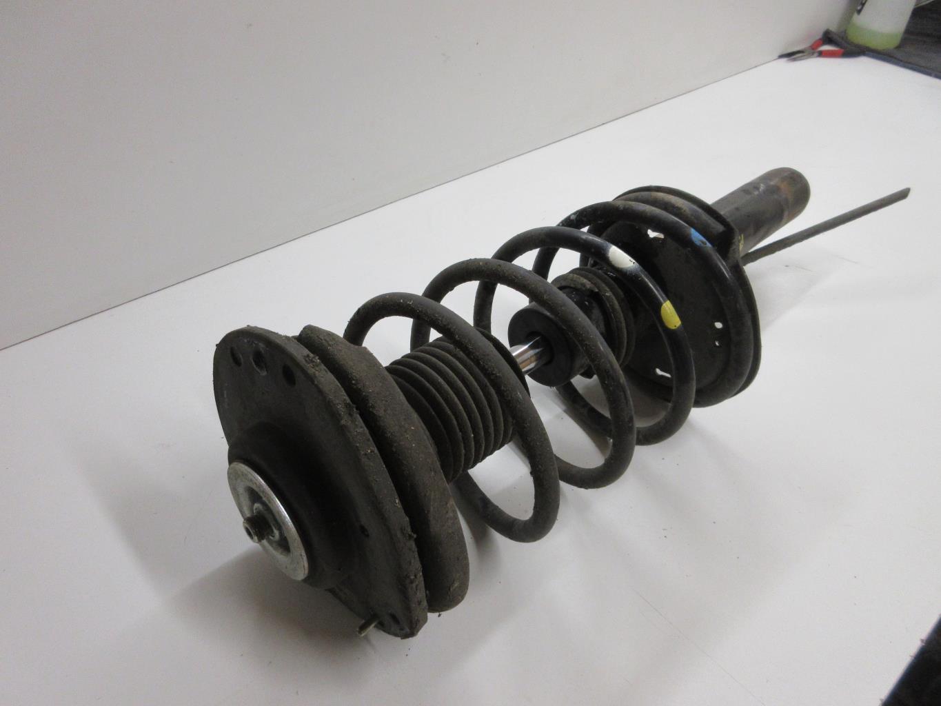 Ammortizzatore anteriore destro PEUGEOT 206 PHASE 1 CABRIOLET Gasolina - 1