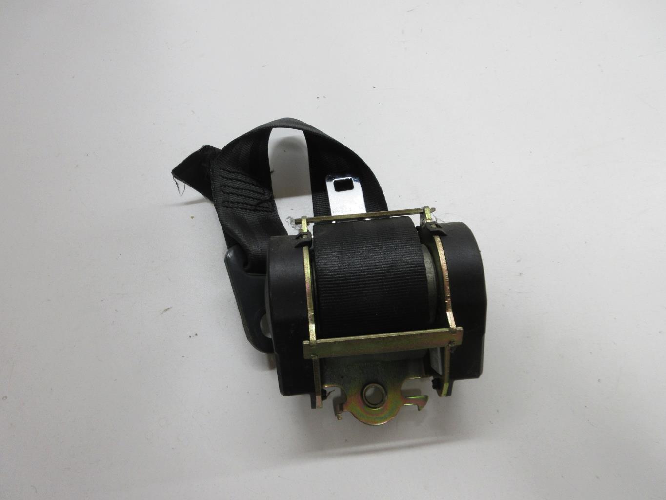Cintura di sicurezza posteriore destra PEUGEOT 206 PHASE 1 CABRIOLET Gasolina - 1