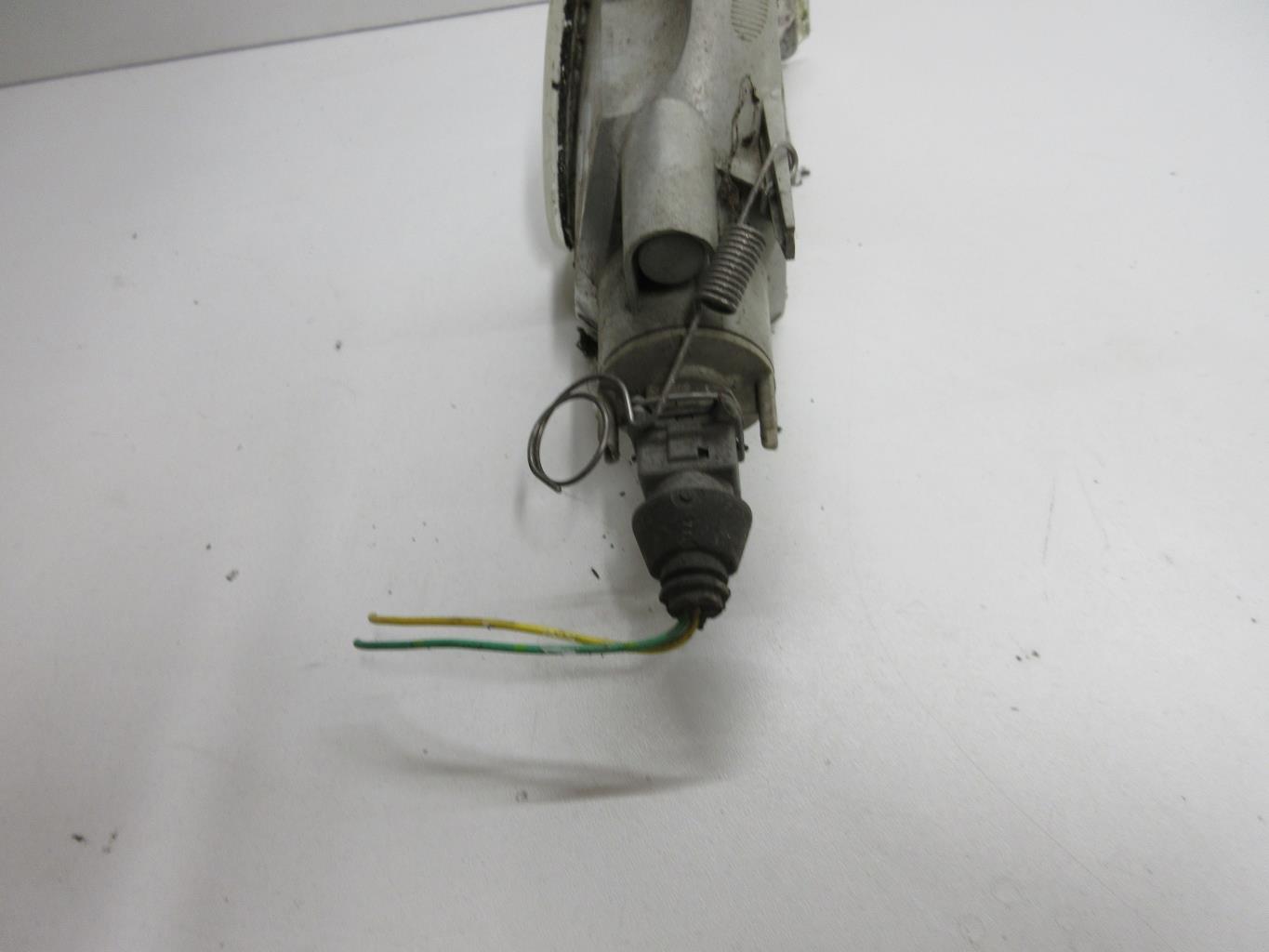 Ripetitore lampeggiante anteriore sinistro (Luci) PEUGEOT 806 PHASE 1 Diésel - 1