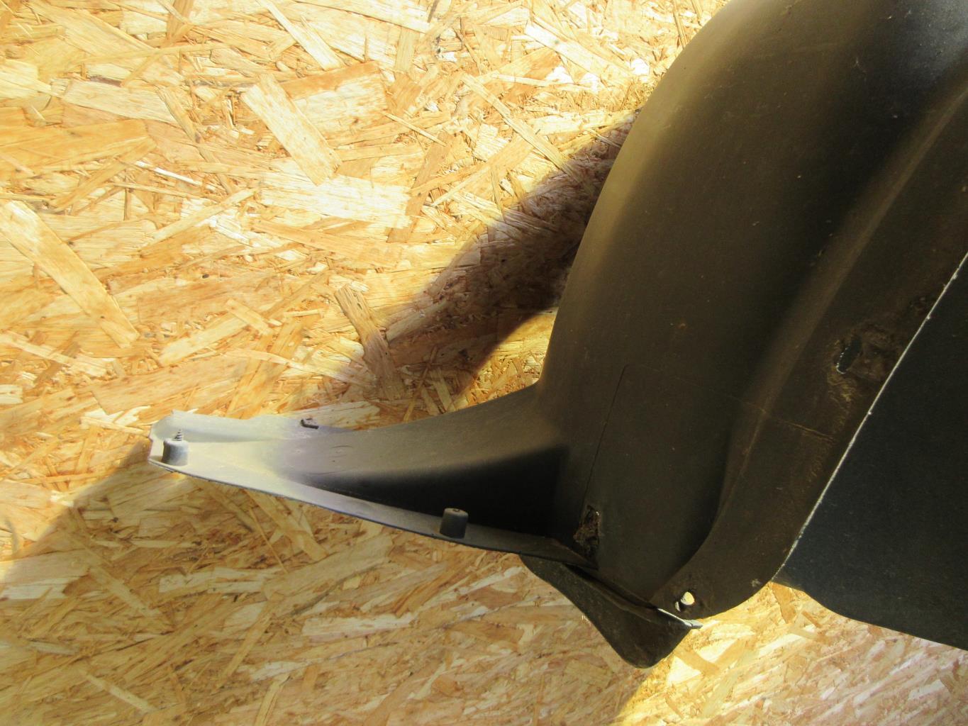 Parasale anteriore sinistro SEAT LEON 2 PHASE 1 Diésel - 1