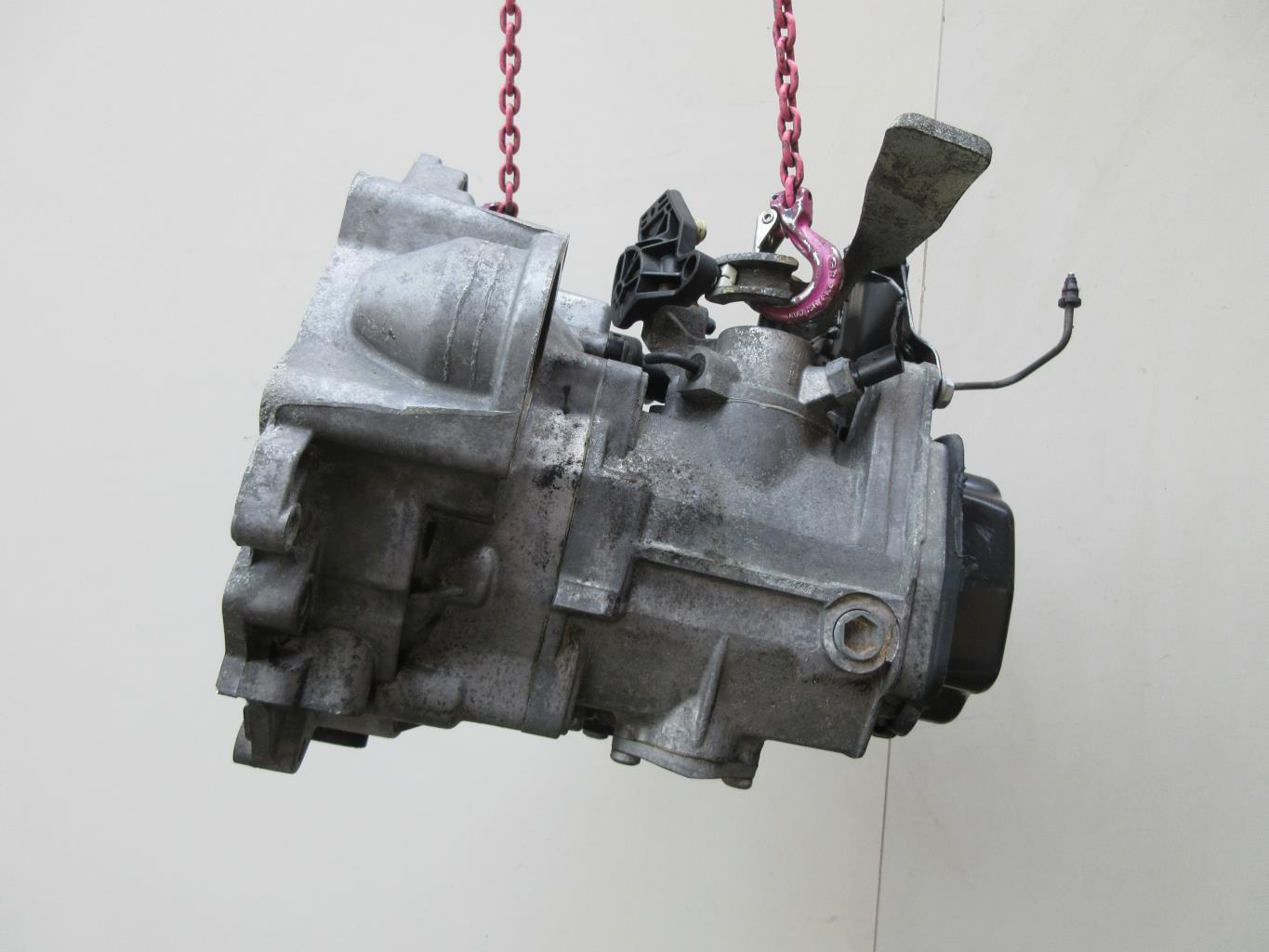 Boite de vitesses VOLKSWAGEN POLO 4 PHASE 2 Diesel - 1